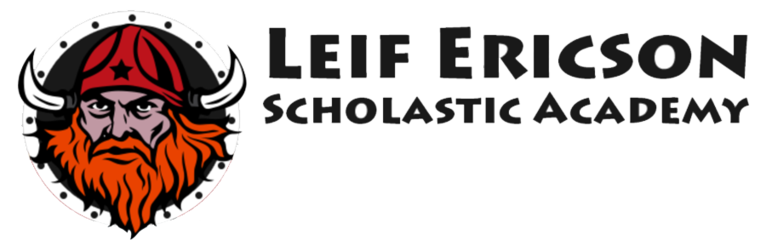 Leif Ericson School Apparel