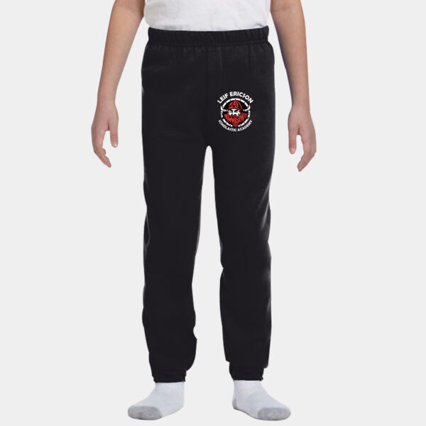 Youth Sweat Uniform Pants Thumbnail