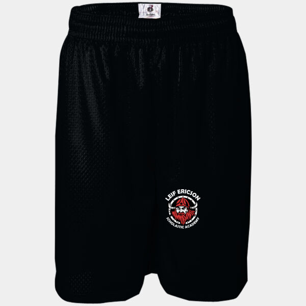 Adult Mesh Gym Shorts Thumbnail