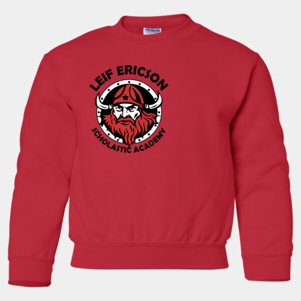 Youth Sweat Shirt Thumbnail