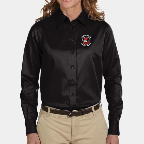 Ladies Staff Polo Thumbnail